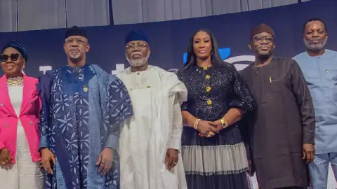 Tributes Pour In for Late Akeredolu's State Police Vision
