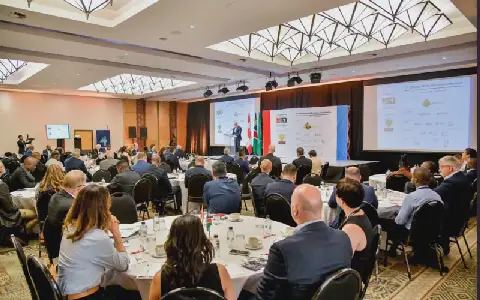 Namibia to host 2027 Canada-Africa Business Conference