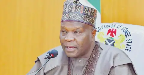 Gombe State Government Pays N10.32bn Gratuity to 6,665 Retirees