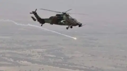 Opération Dougoukoloko : Les FAMa frappent fort à Kidal et Tombouctou