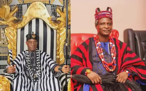 State Police: Tor Tiv, Ochi’Idoma demand traditional rulers’ involvement in recruitment