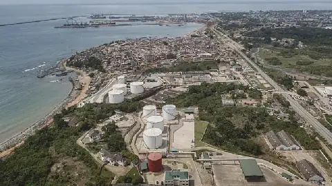 Ghana Seeks BRICS Membership to Diversify Trade Options
