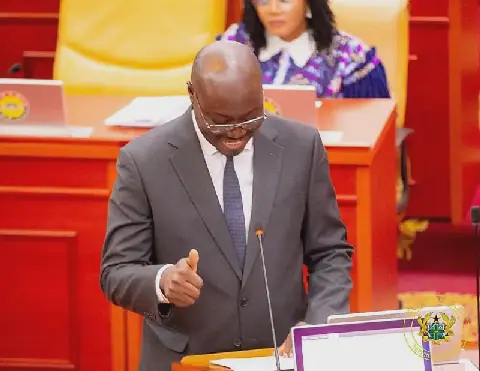Dr Ato Forson Urges MMDCEs to Eliminate Waste in Public Spending