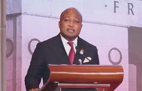Ghana Pursues BRICS Membership to Diversify International Partnerships