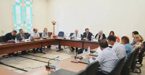 Tunisian Parliament Committee to Evaluate Summer Return of Expatriates
