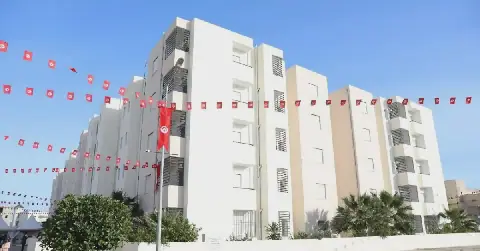 Tunisia's Government Tasks SINIT with Affordable Housing Project in Fouchana