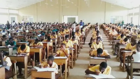 Codix Group boosts education in Ogun State with new facilities at Isanbi Comprehensive Secondary School