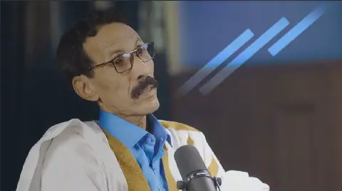 Mauritanian Opposition Leader Criticizes Lack of Accountability in "Somlec" Investigation