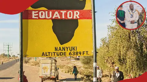 Nanyuki