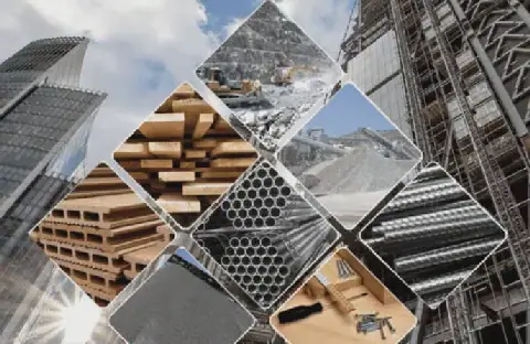Three Tunisian firms participate in EXPOBETON expo in Kinshasa