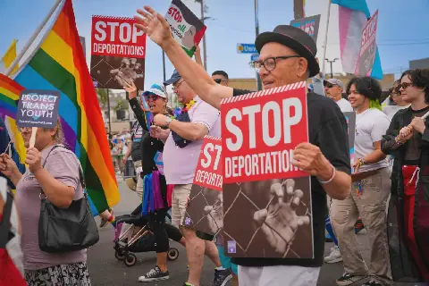 US judge orders Trump administration to return Phoenix man deported to Equatorial Guinea