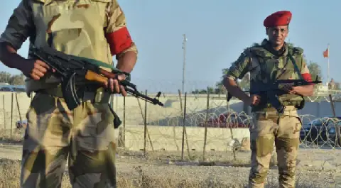 Egypt Prepares to Deploy Troops to Somalia Amid Rising Tensions in the Horn of Africa