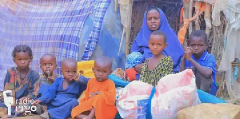 Hundreds Evicted in Beledweyne as El Niño Floods Loom