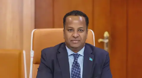 Somalia condemns Houthi attacks on Saudi airports