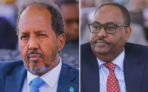 Can Puntland Block Somalia's Constitution?
