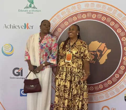 Stakeholders Push For More Female Leadership Roles