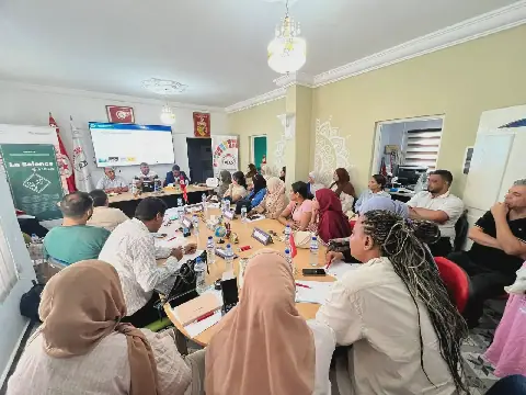 Environmental Initiative Empowers Youth in Mednine, Tunisia