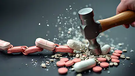 Tunisia Launches National Campaign to Prevent Drug Risks in Schools