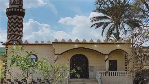 Egypt's Awqaf Ministry Opens Two Mosques in Sharqia Governorate