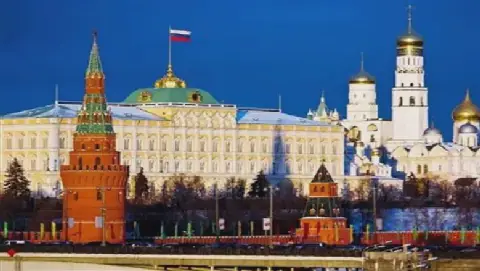 Kremlin: Putin Shows Understanding for Some of Trump's Proposals on Ukraine Conflict