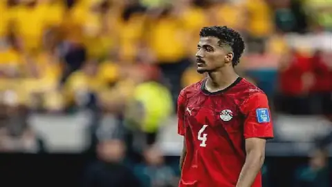 Bulgarian Club Lodossporites Rules Out January Transfer for Egyptian Defender