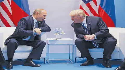 Europe Reacts to US-Russia Diesel Deal with Caution