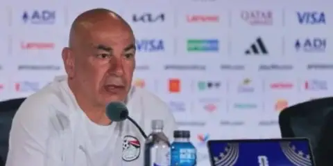 Egyptian Football Association to Determine Future of National Team Coaches