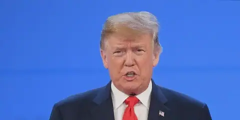 Trump Criticizes Ethiopia's Nile River Dam Project