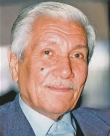 Moroccan and Arab Literary Circles Mourn the Legacy of Abd al-Wahhab al-Bayati
