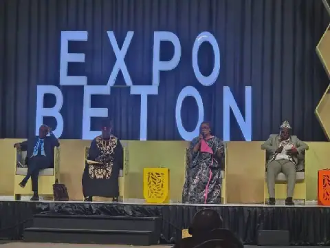 Land Securitization Takes Center Stage at Expo Béton 2026 in Kinshasa