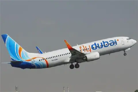 UAE Investigates Foiled Suicide Bombing Plot on FlyDubai Flight