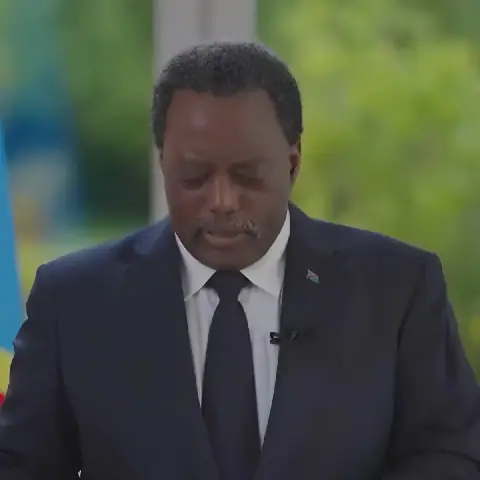 Joseph Kabila Criticizes Félix Tshisekedi's Handling of Security in Eastern DRC