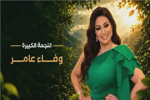 Egyptian Film Festival Honors Actress Wafaa Amer
