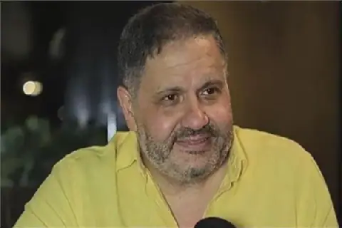 Egyptian Actor Edward Confirms Ramadan 2027 Release for "Qalb Shams" Series