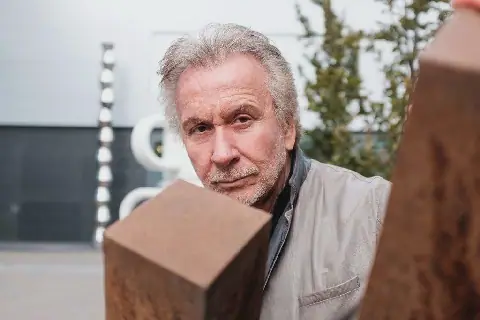 Egyptian Art Institution Halts French Artist's Participation in Pyramids Exhibition