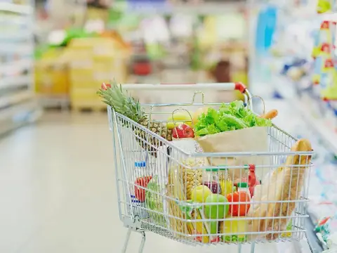 6 Simple Steps to Reduce Household Expenses and Food Waste