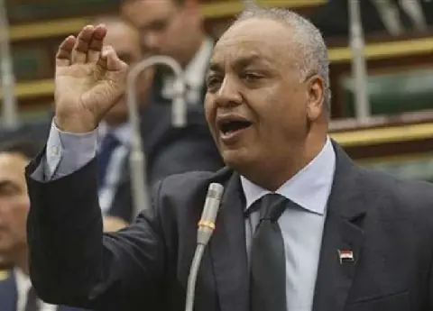Egyptian Economist Forecasts Strong Future Economy Despite Current Challenges