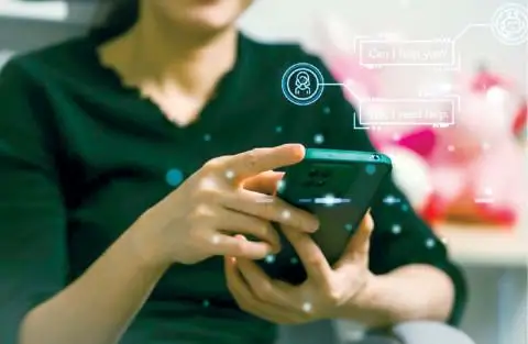 Artificial Intelligence Reshapes Human Relationships in Egypt