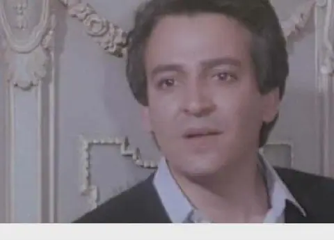Egyptian Actor Recalls Bond with Late Colleague Farouk Al-Fishawi