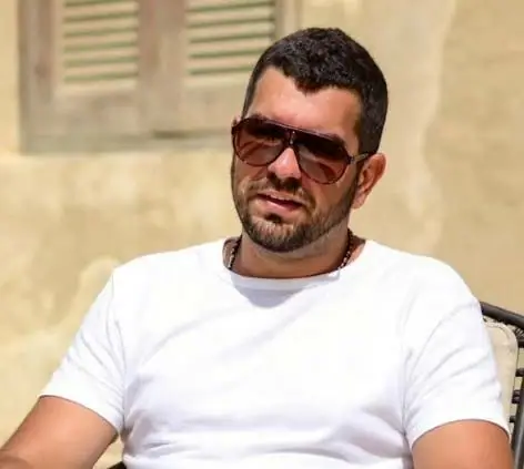 Egyptian Music Distributor Tariq Tawakkul's Funeral Details Announced
