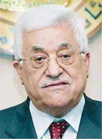 Palestinian President Calls for Simultaneous Elections in September 2027