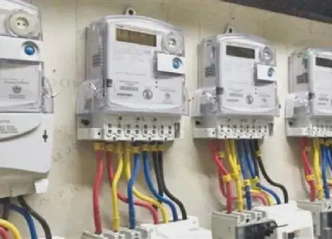 Egyptian Minister Explains Sudden Increases in Prepaid Electricity Meter Charges