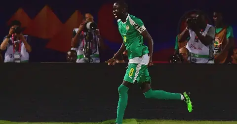 CHEIKHOU KOUYATÉ : LE DERNIER RUGISSEMENT DU LION