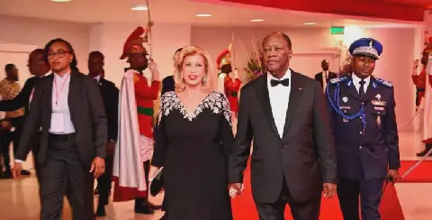 Côte d'Ivoire: 10th Children of Africa Gala Dinner Raises Funds for Youth Development