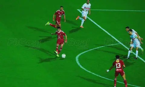 Egypt's Tickerati Announces Entry Guidelines for Zamalek vs Al Ahly Match