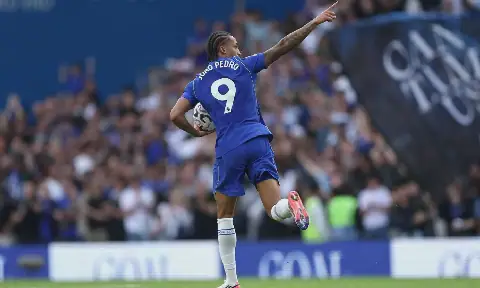 Chelsea Starting Lineup Against Bournemouth Announced