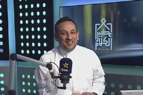 Egyptian Cleric Emphasizes Importance of Remembrance of God