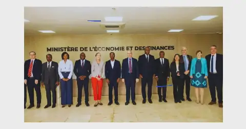 Benin and Germany Reaffirm Shared Priorities