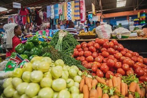 Rwanda Sees 17.2% Increase in Consumer Prices in September 2026