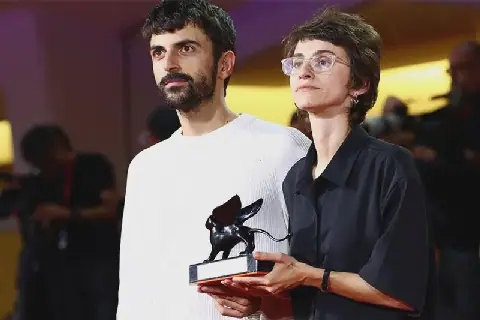 Le documentaire israélien "NAZA" sort au cinéma en France pour deux jours d'exploitation